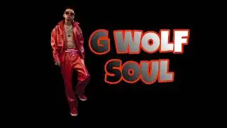 G WOLF - FLOW G SOUL AI  COVER