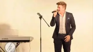 Someone like you-Alessio Parisi (LIVE)