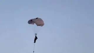 Purdue Parachutes 2017