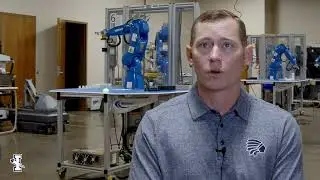 Industrial Maintenance Technology at Itawamba Community College