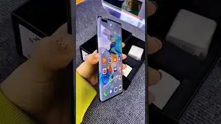 Huawei Mate 40 Pro 😱 DSLR-Level Camera | Extreme Zoom Test 🔥 #Shorts