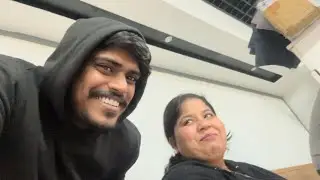 Ye Kya Hogaya Aaj Office Main🤣 |Vlog104