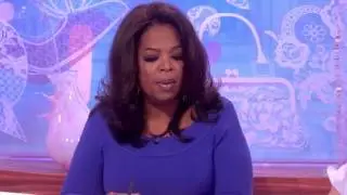 Oprah On Life After The Oprah Winfrey Show | Loose Women