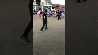 Fiesta patronal San Bernardo de Yamor(agosto 2022)