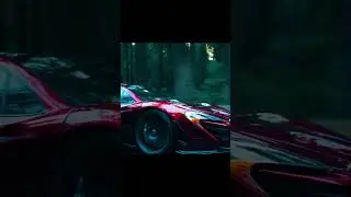 McLaren P1 best hyper car edit #caredit #edit #mclaren