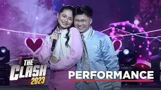 The Clash 2023: Team LIASAC shows their cuteness with the song “Dati” | Episode 11