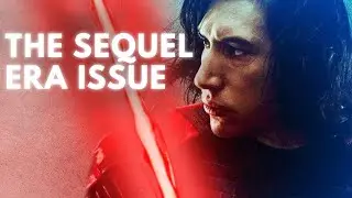 Fixing Disney's Star Wars Problem | Video Essay