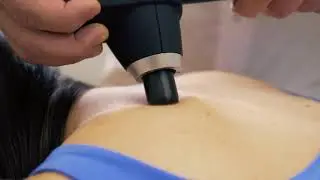 Instrument Assisted Manual Therapy