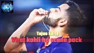 Virat kohli rare hd scene pack🥶 Part-1