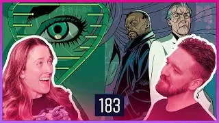 The Highwaymen Comic
