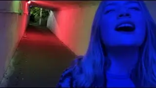 Claravox Debut &ldquo;If You Come Around&rdquo; (trailer)