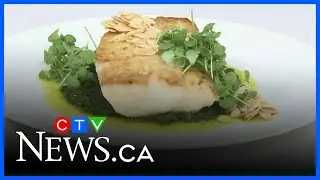 Daily Dish: New menu at Harmon's Steakhouse
