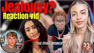 Reacting to @SLOANHOOKS | Aysia Collins and her connection to murder?