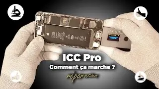 Comment d&eacute;tecter une panne sur iPhone facilement ? - ICC Pro - Pieces2mobile