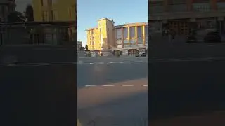 Нарвские триумфальные ворота ❤ Narva Triumphal Arch Saint Petersburg