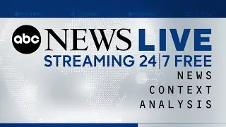 LIVE: ABC News Live - Thursday, February 1 | ABC News