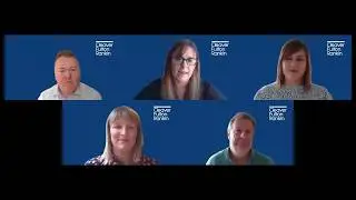 Technology Webinar: Using legal services to navigate your way through the Covid-19 pandemic.
