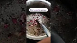 kesar soap
