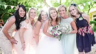 AJ Photography Spain - wedding and portrait photograhy