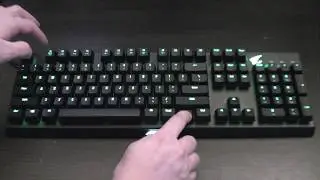 Aorus K9