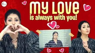 My Love is always with You! || Marriage Q & A Part 2 || Sadaa's Green Life