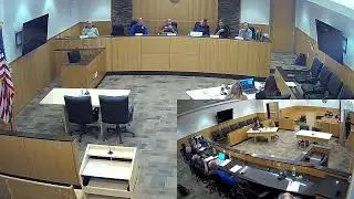 Town Council Meeting 08/26/2025