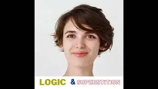 🤔 Logic vs. Superstition: Exploring the Contrasts 🌟