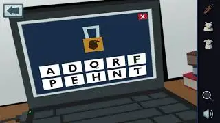 [Tiny Carnival] Rooms Home Escape Walkthrough