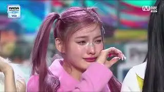 241122 ILLIT | Best New Female Artist MAMA Awards 2024