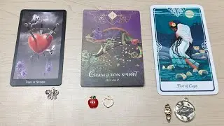 GEMINI JAN 2026 | ♠️ Three Card Draw | 🌻 Starting a New Phase to Welcome in More Life Balance 🥰