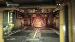 THE LADY BARON [DOOM GAMEPLAY]