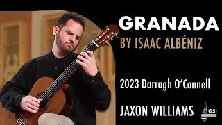Isaac Alb&eacute;niz's 