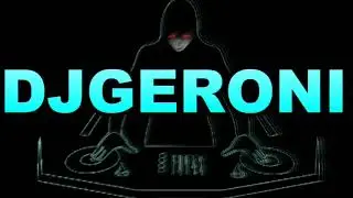 RUMBA DJGERONI REMIX 2021