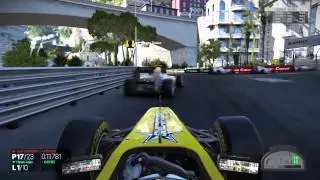 [Project CARS] - How Hard Can It Be? / Formula A / Monaco [PS4] [HD]