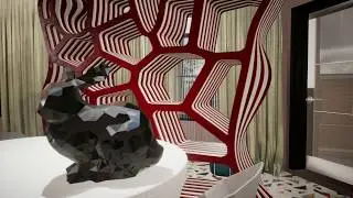 Art Impact Design - мы создаём дизайн!
