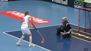 Women's WFC 2021 Day 5 - Top 5 Goals