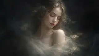 Fading Thoughts &middot; Calm Vocal Ambient
