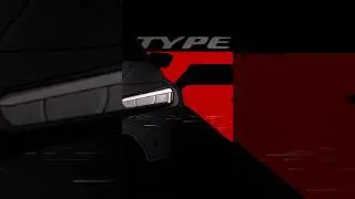 What do you think of the FL5 Type R? #jdmcanada #typer #fl5 #fk8 #vtec #k20 #civic #ctr