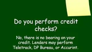 Payday Loans - Quick Faxless Payday Loan