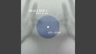 Mind Pillow (Wegert & Green Remix)