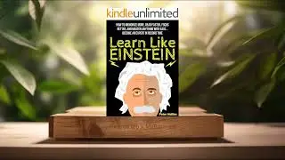 [Review] Learn Like Einstein (Peter Hollins) Summarized