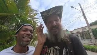 Encontré la CASA SECRETA de RAÚL CASTRO 👀