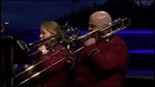 “Hear the Call” - New York Staff Band