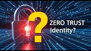 🤯ZERO TRUST Identity? The SCIM Standard That KILLS Manual User Provisioning(and stops data breaches)