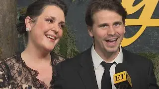 Yellowjackets Cast Explains What Happened to Jason Ritter&rsquo;s Bonus Episode! (Exclusive)