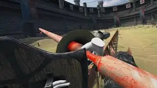Joust VR Alpha Version