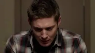 Dean's memory loss, Supernatural S12E11