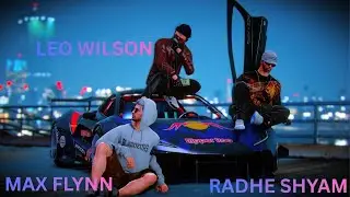 RACING WITH NEW CARS!! | HYDRA ROLEPLAY #NewCommer | Maxx Flynn | PhaZe #hrp #gta #roleplay