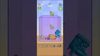 Italine game 13 #Gaming #MergeFables #Gameplay #Trending #Viral #Shorts #Addictive #NewGame