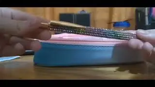 Ce se afla in penarul meu de școală